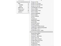 dataComet X Dialogs - Control Menu - Font HIGHLIGHT.png